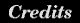 Contributor Credits