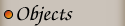 Build Objects